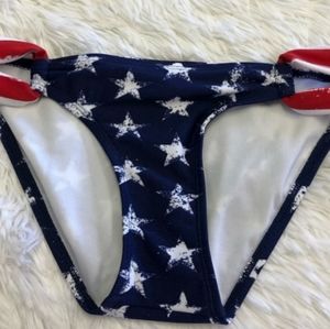 xhilaration swim bottoms